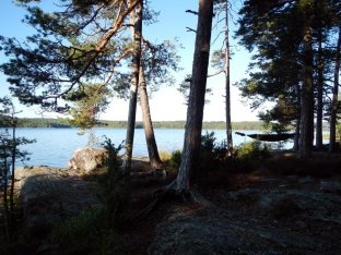 Kanu, Schweden