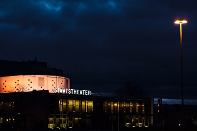 Staatstheater